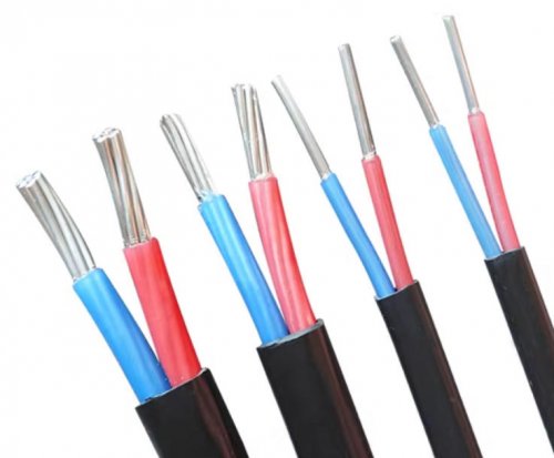 影响电缆导电性能的因素都有哪五条？