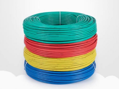 常用的通讯电缆类型和特性讲解