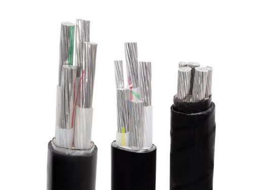 什么是母线电缆？