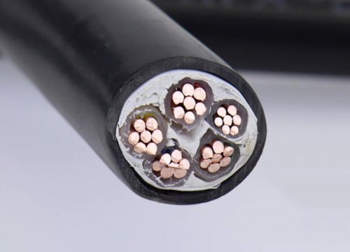 矿物绝缘类电缆是否等同于不燃电缆呢？