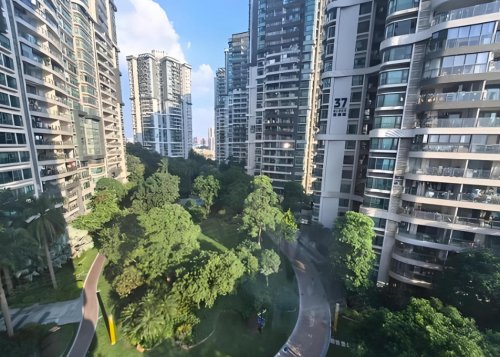 雅居乐剑桥郡佰利山