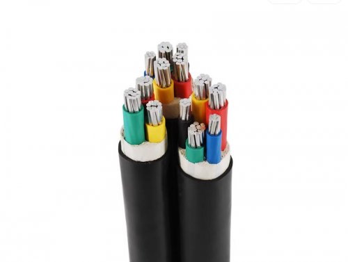 电线电缆的定义和分类介绍