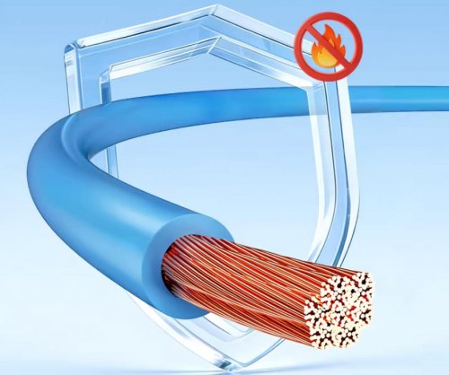 电缆知识科普，购买电线时怎样鉴别优劣