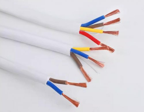 电缆型号的不同含义介绍