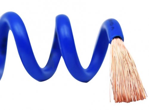 【电缆知识】电线电缆规格型号